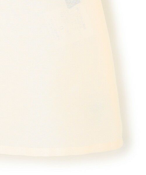 TOCCA / トッカ シャツ・ブラウス | 【八木アリサさん着用】【消臭】YOUR RIBBON ブラウス | 詳細10