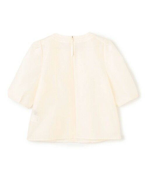 TOCCA / トッカ シャツ・ブラウス | 【八木アリサさん着用】【消臭】YOUR RIBBON ブラウス | 詳細11