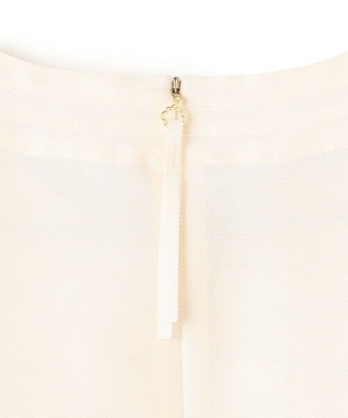 TOCCA / トッカ シャツ・ブラウス | 【八木アリサさん着用】【消臭】YOUR RIBBON ブラウス | 詳細12