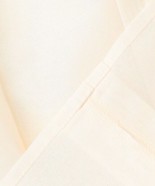 TOCCA / トッカ シャツ・ブラウス | 【八木アリサさん着用】【消臭】YOUR RIBBON ブラウス | 詳細13