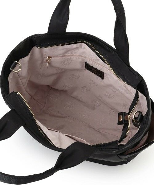 TOCCA / トッカ トートバッグ | 【A4サイズ対応】ALINE NYLONTOTE M  ナイロントートバッグ | 詳細4