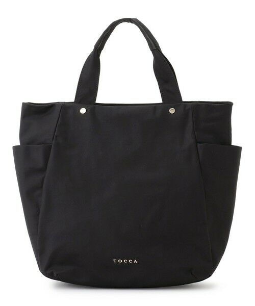 TOCCA / トッカ トートバッグ | 【撥水・A4サイズ対応】ALINE NYLONTOTE M  ナイロントートバッグ | 詳細1