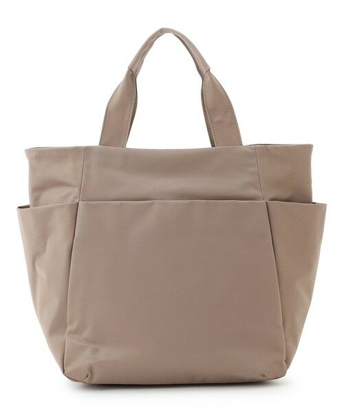 TOCCA / トッカ トートバッグ | 【撥水・A4サイズ対応】ALINE NYLONTOTE M  ナイロントートバッグ | 詳細6