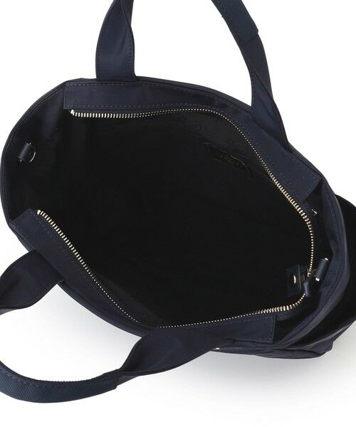 TOCCA / トッカ トートバッグ | 【撥水・A4サイズ対応】ALINE NYLONTOTE M  ナイロントートバッグ | 詳細20