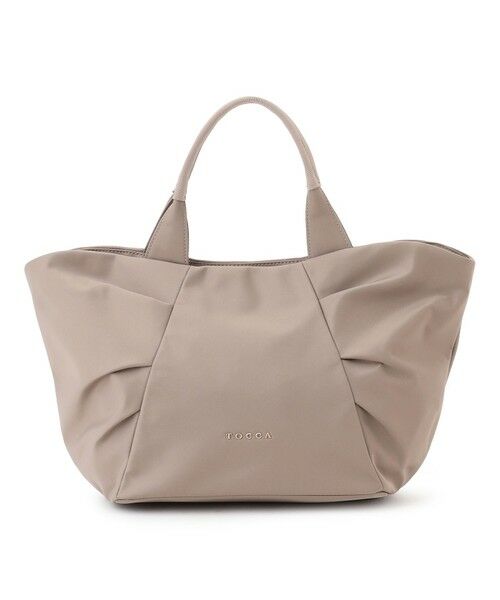 TOCCA / トッカ トートバッグ | 【八木アリサさん着用】RIBBON KNOT NYLONBAG ナイロントートバッグ | 詳細10