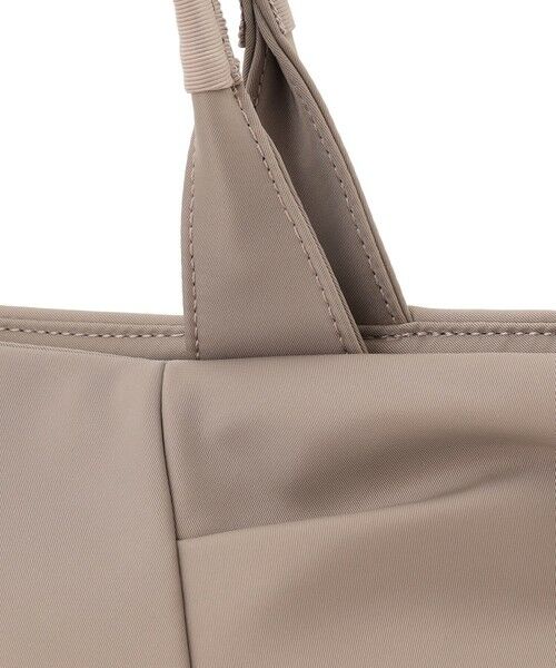 TOCCA / トッカ トートバッグ | 【八木アリサさん着用】RIBBON KNOT NYLONBAG ナイロントートバッグ | 詳細13