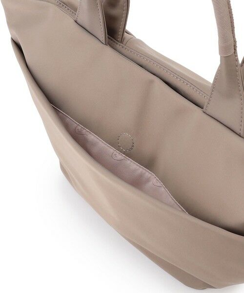 TOCCA / トッカ トートバッグ | 【八木アリサさん着用】RIBBON KNOT NYLONBAG ナイロントートバッグ | 詳細16