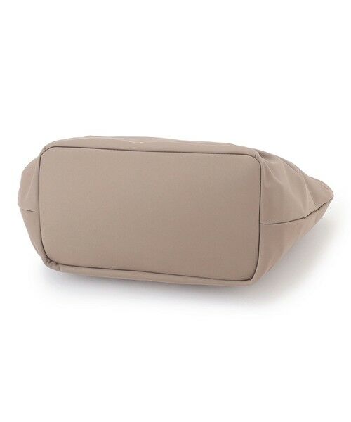 TOCCA / トッカ トートバッグ | 【宮本茉由さん・八木アリサさん着用】RIBBON KNOT NYLONBAG ナイロントートバッグ | 詳細24