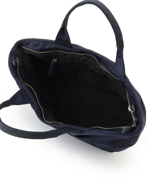 TOCCA / トッカ トートバッグ | 【八木アリサさん着用】RIBBON KNOT NYLONBAG ナイロントートバッグ | 詳細27