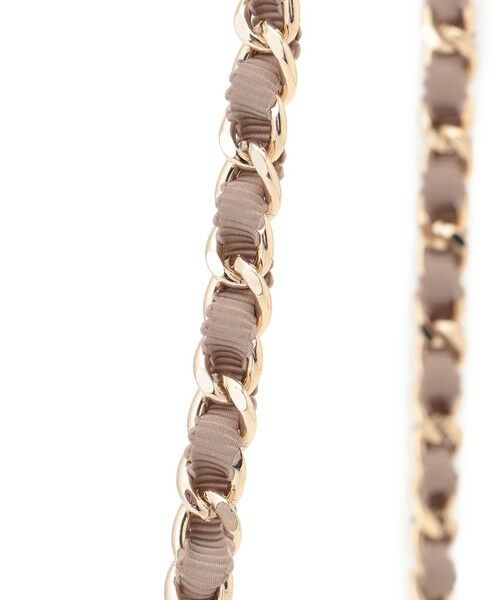 TOCCA / トッカ ショルダーバッグ | 【撥水】WITH CLARISSE 2WAY NYLONBAG ミニボストンバッグ | 詳細21