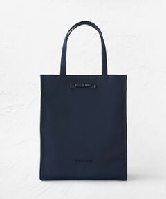 TOCCA / トッカ トートバッグ | 【A4サイズ対応・一部カラー撥水】TINY RIBBON SUBBAG サブバッグ