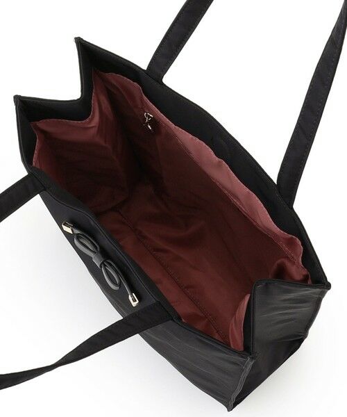 TOCCA / トッカ トートバッグ | 【A4サイズ対応・一部カラー撥水】TINY RIBBON SUBBAG サブバッグ | 詳細5