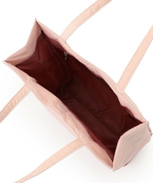 TOCCA / トッカ トートバッグ | 【A4サイズ対応・一部カラー撥水】TINY RIBBON SUBBAG サブバッグ | 詳細5