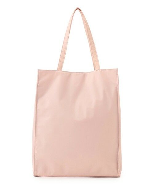 TOCCA / トッカ トートバッグ | 【A4サイズ対応・一部カラー撥水】TINY RIBBON SUBBAG サブバッグ | 詳細7