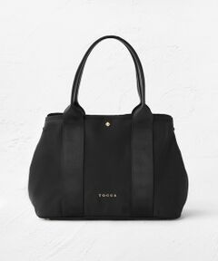 TOCCA / トッカ トートバッグ | 【八木アリサさん着用】【A4サイズ対応】IRENE 2WAY NYLONBAG ナイロンバッグ