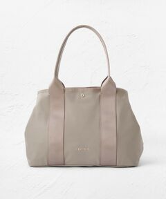 TOCCA / トッカ トートバッグ | 【八木アリサさん着用】【A4サイズ対応】IRENE 2WAY NYLONBAG ナイロンバッグ