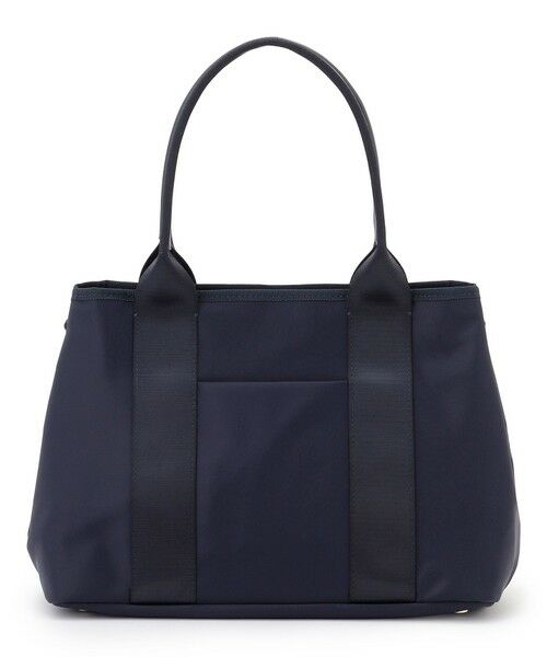 TOCCA / トッカ トートバッグ | 【八木アリサさん着用】【A4サイズ対応】IRENE 2WAY NYLONBAG ナイロンバッグ | 詳細10
