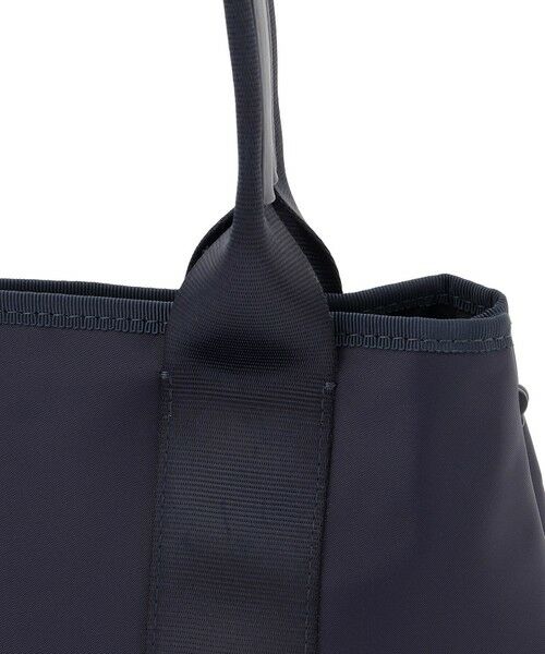 TOCCA / トッカ トートバッグ | 【八木アリサさん着用】【A4サイズ対応】IRENE 2WAY NYLONBAG ナイロンバッグ | 詳細12