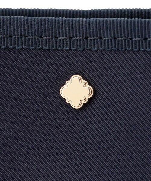 TOCCA / トッカ トートバッグ | 【八木アリサさん着用】【A4サイズ対応】IRENE 2WAY NYLONBAG ナイロンバッグ | 詳細13