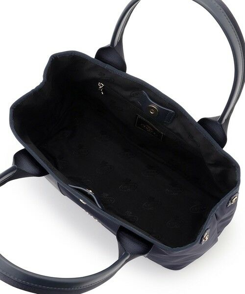 TOCCA / トッカ トートバッグ | 【八木アリサさん着用】【A4サイズ対応】IRENE 2WAY NYLONBAG ナイロンバッグ | 詳細15