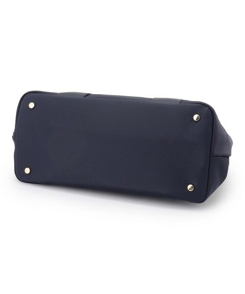 TOCCA / トッカ トートバッグ | 【八木アリサさん着用】【A4サイズ対応】IRENE 2WAY NYLONBAG ナイロンバッグ | 詳細18