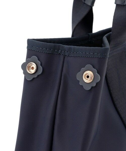 TOCCA / トッカ トートバッグ | 【八木アリサさん着用】【A4サイズ対応】IRENE 2WAY NYLONBAG ナイロンバッグ | 詳細22