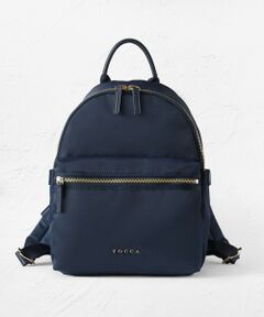 TOCCA / トッカ リュック・バックパック | 【八木アリサさん着用】SMALL TRAVELING BACKPACK バックパック