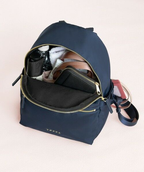 TOCCA / トッカ リュック・バックパック | 【八木アリサさん着用】SMALL TRAVELING BACKPACK バックパック | 詳細2