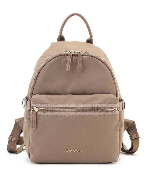 TOCCA / トッカ リュック・バックパック | 【八木アリサさん着用】SMALL TRAVELING BACKPACK バックパック | 詳細10
