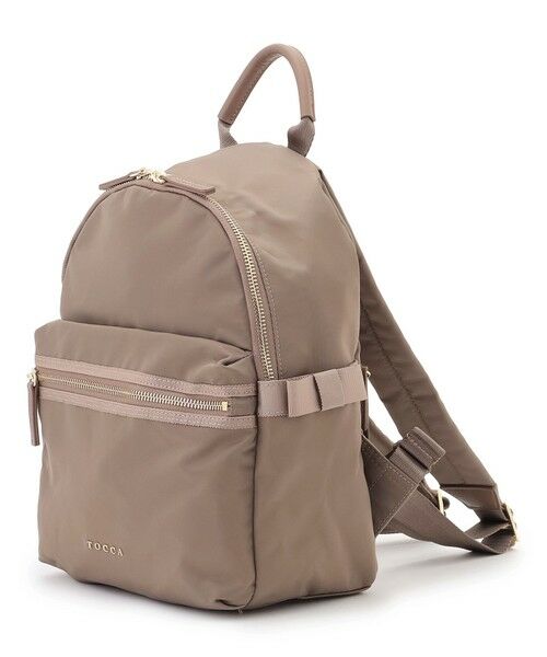 TOCCA / トッカ リュック・バックパック | 【八木アリサさん着用】SMALL TRAVELING BACKPACK バックパック | 詳細14