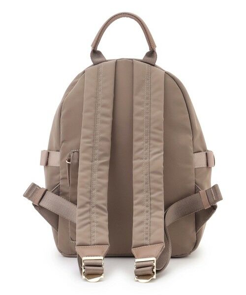 TOCCA / トッカ リュック・バックパック | 【八木アリサさん着用】SMALL TRAVELING BACKPACK バックパック | 詳細15