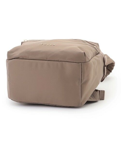 TOCCA / トッカ リュック・バックパック | 【八木アリサさん着用】SMALL TRAVELING BACKPACK バックパック | 詳細16