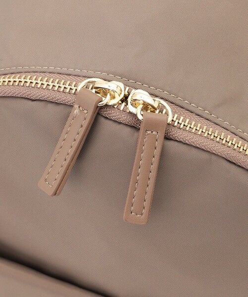 TOCCA / トッカ リュック・バックパック | 【八木アリサさん着用】SMALL TRAVELING BACKPACK バックパック | 詳細17