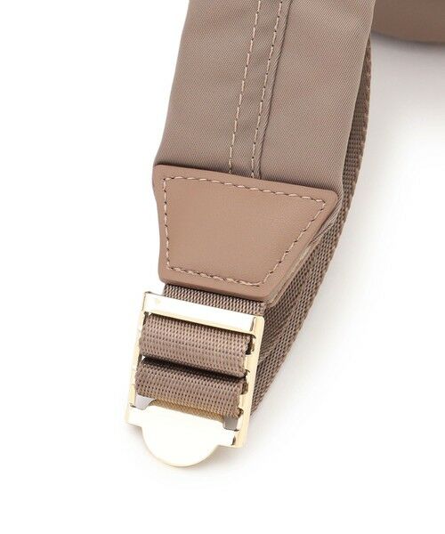 TOCCA / トッカ リュック・バックパック | 【八木アリサさん着用】SMALL TRAVELING BACKPACK バックパック | 詳細18