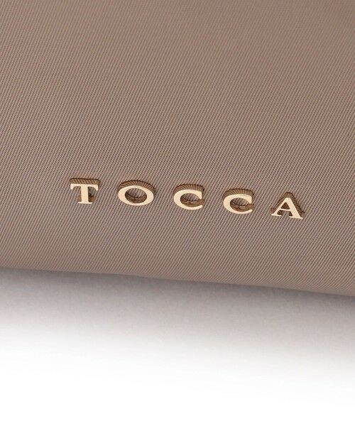 TOCCA / トッカ リュック・バックパック | 【八木アリサさん着用】SMALL TRAVELING BACKPACK バックパック | 詳細19