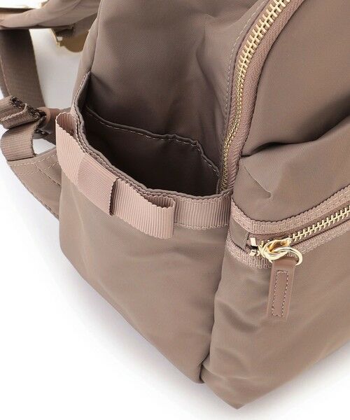 TOCCA / トッカ リュック・バックパック | 【八木アリサさん着用】SMALL TRAVELING BACKPACK バックパック | 詳細21