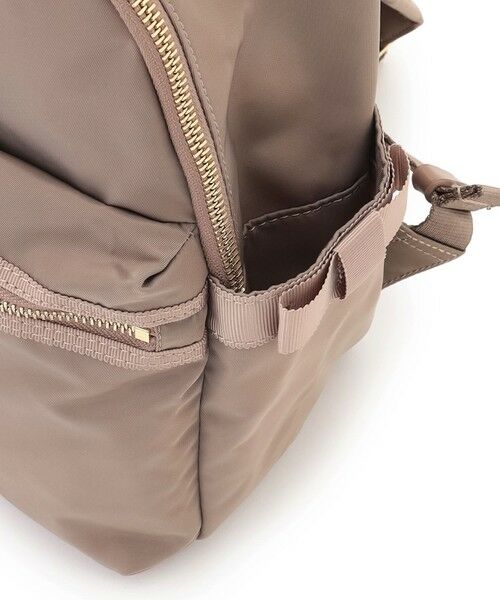 TOCCA / トッカ リュック・バックパック | 【八木アリサさん着用】SMALL TRAVELING BACKPACK バックパック | 詳細22