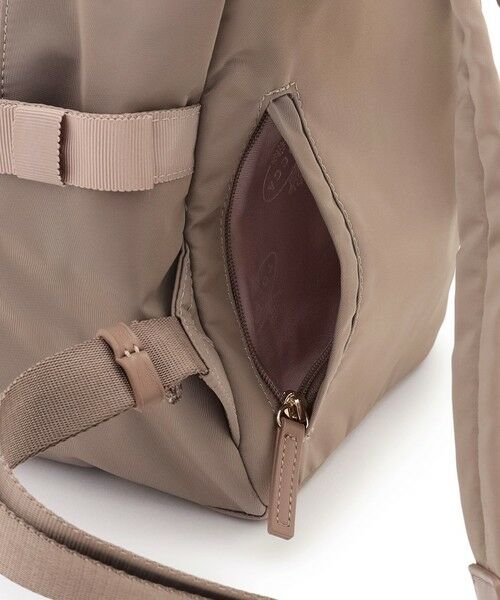 TOCCA / トッカ リュック・バックパック | 【八木アリサさん着用】SMALL TRAVELING BACKPACK バックパック | 詳細23