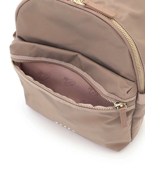 TOCCA / トッカ リュック・バックパック | 【八木アリサさん着用】SMALL TRAVELING BACKPACK バックパック | 詳細24