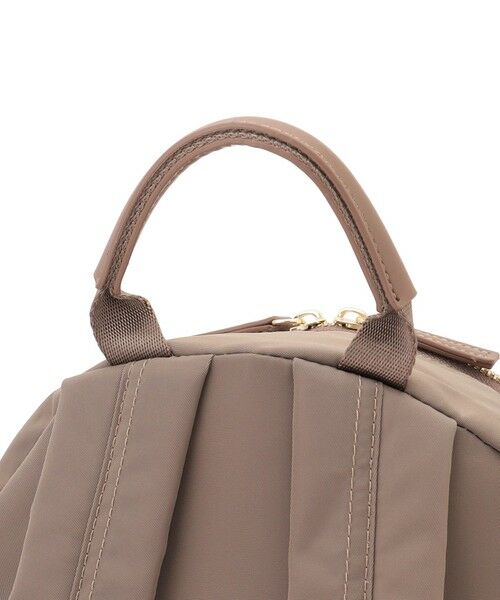 TOCCA / トッカ リュック・バックパック | 【八木アリサさん着用】SMALL TRAVELING BACKPACK バックパック | 詳細25