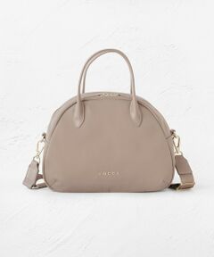 TOCCA / トッカ ショルダーバッグ | 【八木アリサさん着用】BALLOON TOUCH POCHETTE バッグ