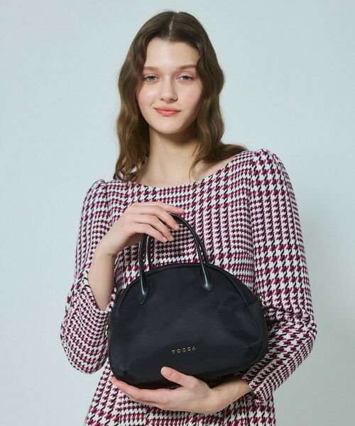 TOCCA / トッカ ショルダーバッグ | BALLOON TOUCH POCHETTE バッグ | 詳細6