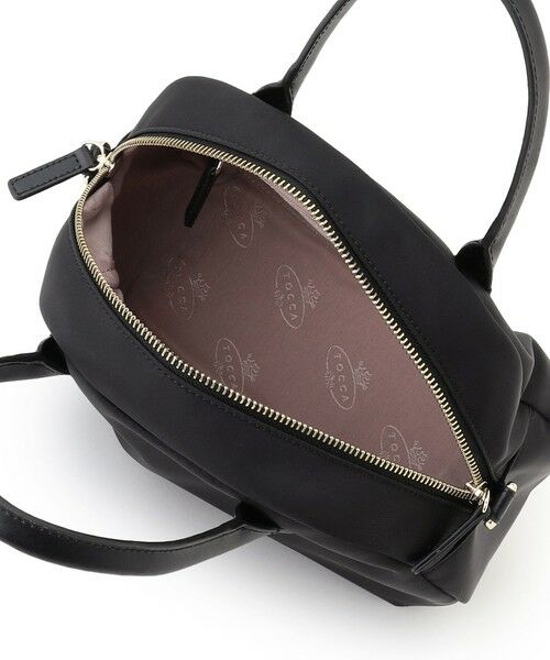 TOCCA / トッカ ショルダーバッグ | 【八木アリサさん着用】BALLOON TOUCH POCHETTE バッグ | 詳細9