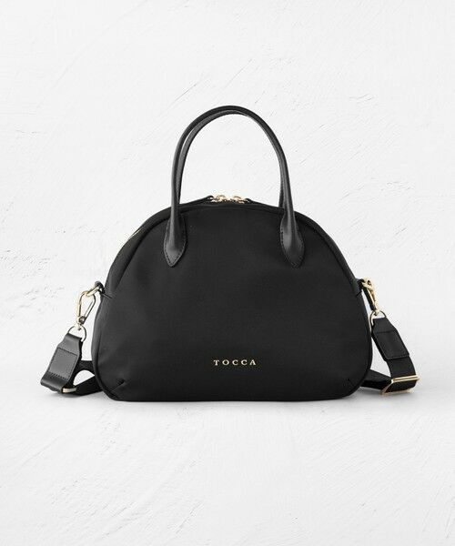 TOCCA / トッカ ショルダーバッグ | BALLOON TOUCH POCHETTE バッグ | 詳細8