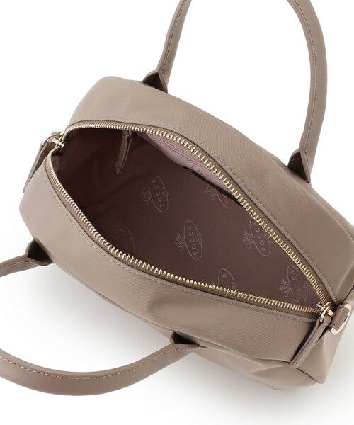 TOCCA / トッカ ショルダーバッグ | 【八木アリサさん着用】BALLOON TOUCH POCHETTE バッグ | 詳細10