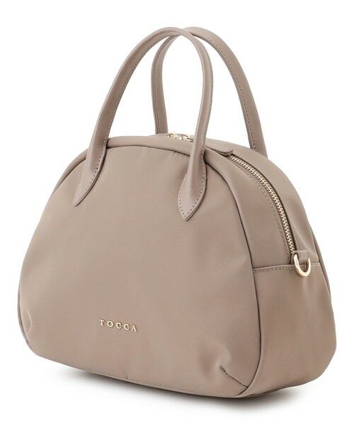 TOCCA / トッカ ショルダーバッグ | 【八木アリサさん着用】BALLOON TOUCH POCHETTE バッグ | 詳細11