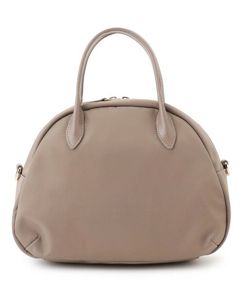 TOCCA / トッカ ショルダーバッグ | 【八木アリサさん着用】BALLOON TOUCH POCHETTE バッグ | 詳細12