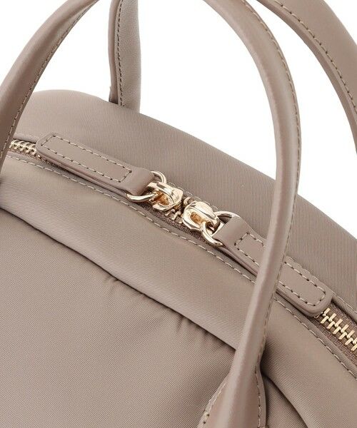 TOCCA / トッカ ショルダーバッグ | 【八木アリサさん着用】BALLOON TOUCH POCHETTE バッグ | 詳細14