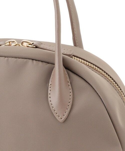 TOCCA / トッカ ショルダーバッグ | 【八木アリサさん着用】BALLOON TOUCH POCHETTE バッグ | 詳細15