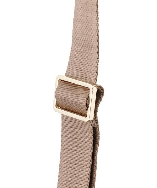 TOCCA / トッカ ショルダーバッグ | 【八木アリサさん着用】BALLOON TOUCH POCHETTE バッグ | 詳細20